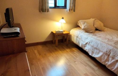 Herdsman's Hideaway - Foto 8