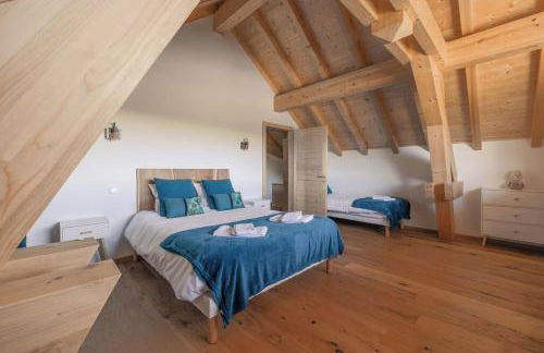 Au Soleil Couchant - Foto 11