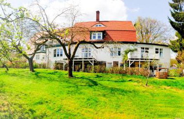 romantische Ferienwohnung Sachsenhof 1 - Foto 12