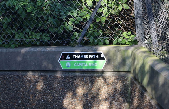 Destination London Docklands - Foto 11