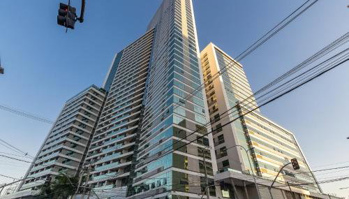 7th Avenue - Centro | Curitiba | Gonzaga Stays - Foto 2