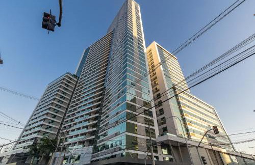 7th Avenue - Centro | Curitiba | Gonzaga Stays - Foto 2