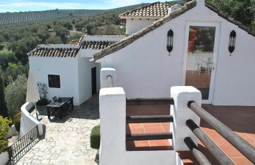 Casa Miguel Montefrio - Foto 25