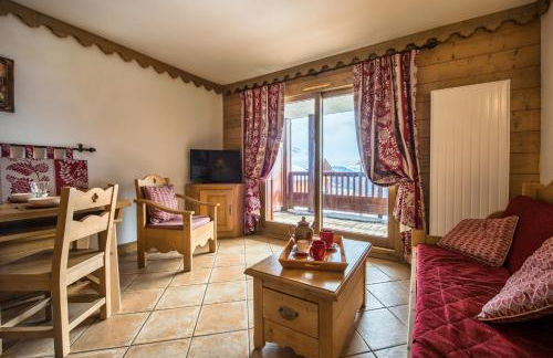 CGH Résidences & Spas Les Cimes Blanches - Foto 31