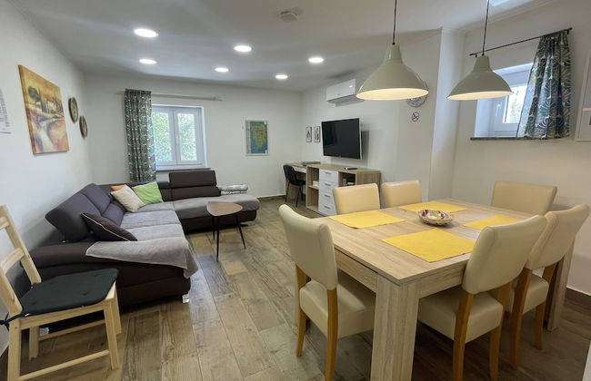 Villa Lenny - Foto 19