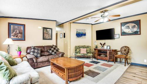 Rocky Mountain Rustic - Foto 2