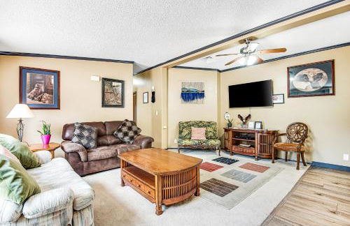 Rocky Mountain Rustic - Foto 2