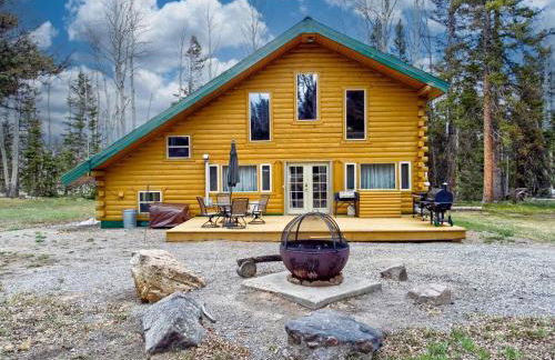 Arrowhead Getaway In Cimarron - Foto 31