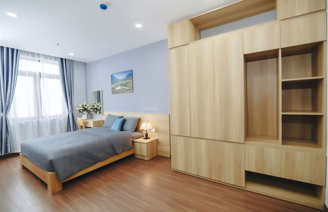 Monalisa Apartment - Foto 12