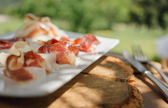 La Cerreta - Terme di Sassetta - Foto 29