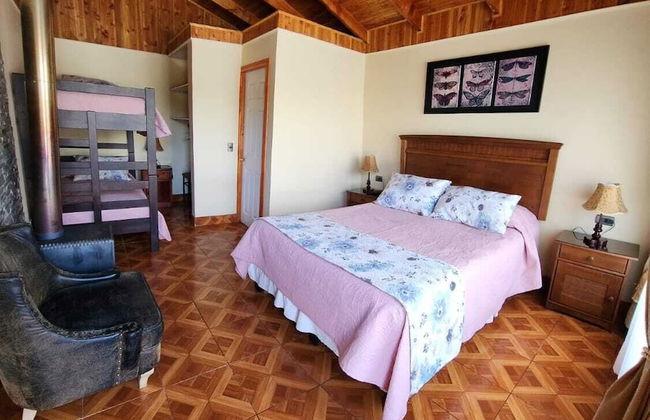 Hospedaje Shuyen - Photo 1