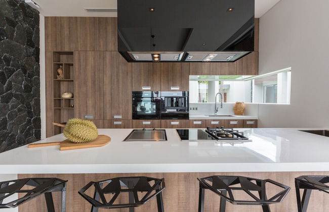 Villa Anar - Foto 22