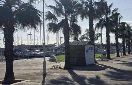 Ático con Piscina privada y Solarium en la Ràpita - Photo 32
