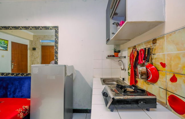 Homey and Compact 2BR Cibubur Village Apartment - Foto 10