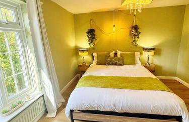 Best Deal 1 Bed Apartment 5 minutes from Bedford - Foto 33