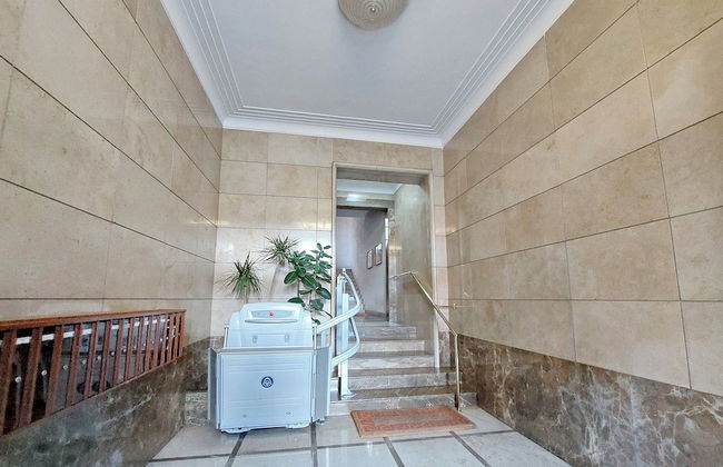 Una finestra sulla cupola di San Pietro - Photo 33