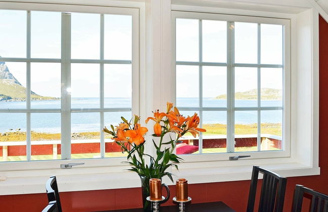 Holiday Home in Gravdal - Foto 18