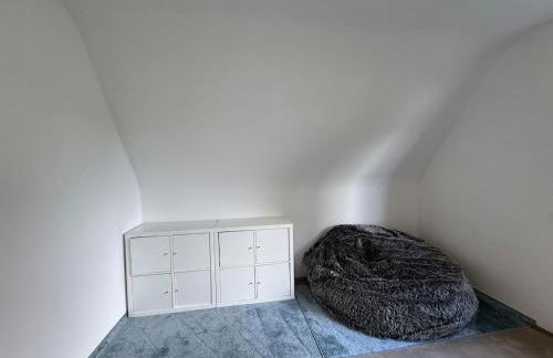 Haus Boom in Dreieich, sehr ruhig gelegen, Nähe Frankfurt City und Messe, Frankfurt Flughafen, Golf Club - Foto 11