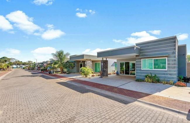 3 min to the Beach Private Pool Villa - Foto 47