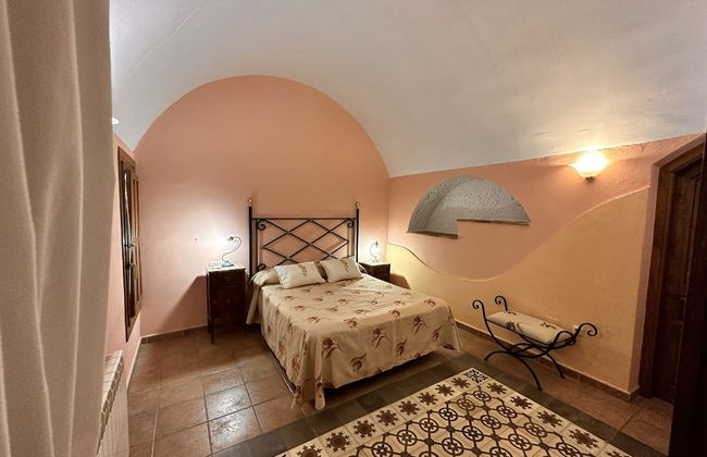 Cuevas la Granja - Foto 45