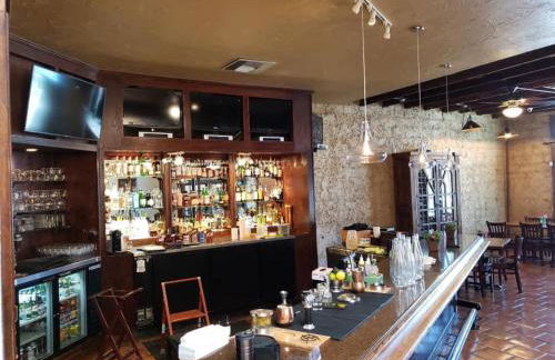 The Vanderbilt Mansion Apt 7 Near Downtown and TWU - Foto 46