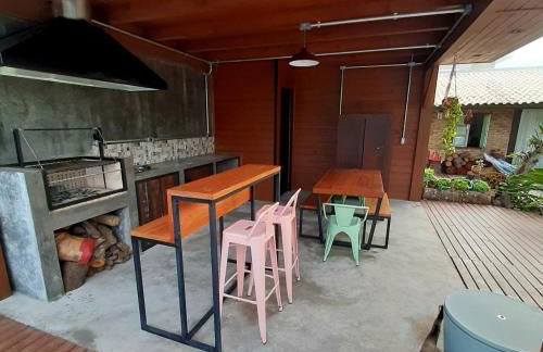 Maná Mariscal Hospedagem - Photo 17