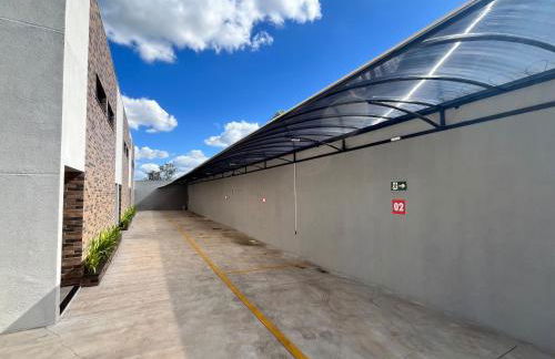 Loft Refúgio de Beija - Foto 17