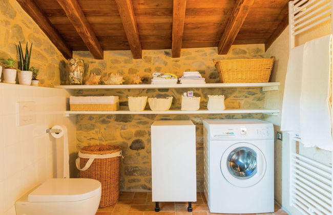 Belvilla by OYO Holiday Home With Garden - Foto 18