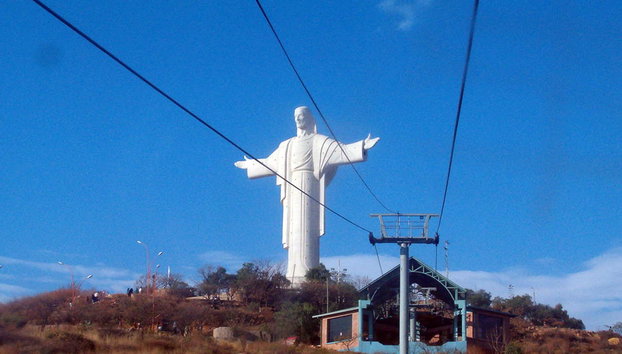 Cochabamba City Tour - Photo 4