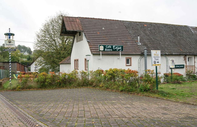 Apartment Near the Forest in Meisburg - Photo 34