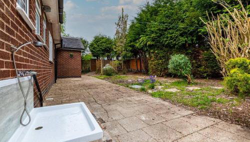 Modern 3 Bedroom Bungalow with Style & Comfort in Leicestershire - Foto 3