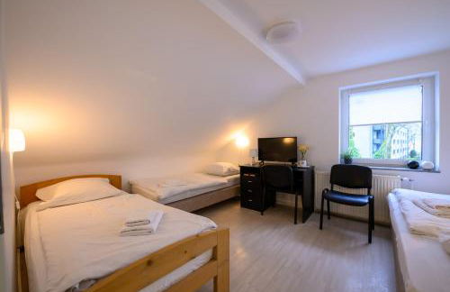 Wohnungen in Köln-Messe - Photo 31