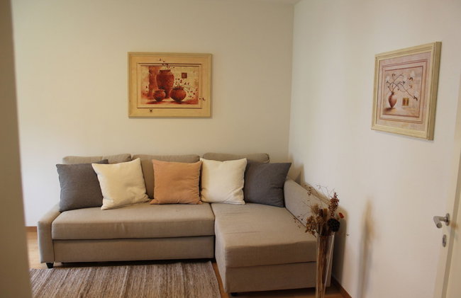 Nice Apartment With sun Terrace - Foto 7