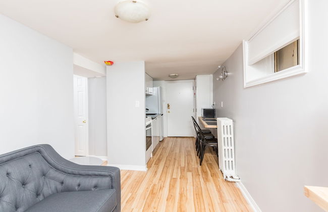 Applewood Suites - The Annex Lofts - Foto 21