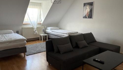 City Nest Ettlingen - nähe Wasenpark - Foto 2