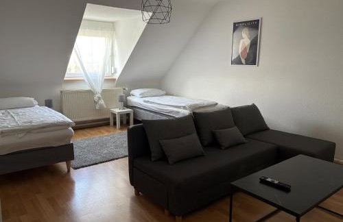 City Nest Ettlingen - nähe Wasenpark - Foto 2