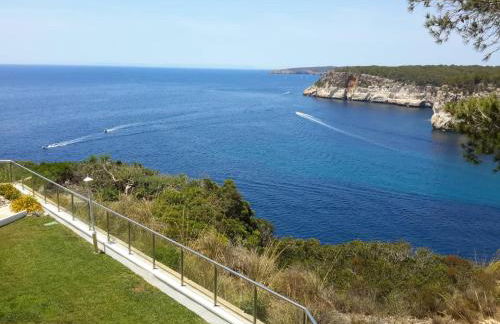 Villa Can Pere Cala Galdana Menorca - Foto 31
