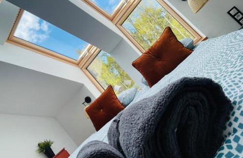 Port Przewłoka - Apartamenty - Foto 28