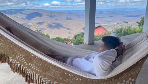 Casa Mirante da Serra Guaramiranga - Foto 3