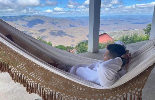 Casa Mirante da Serra Guaramiranga - Foto 3