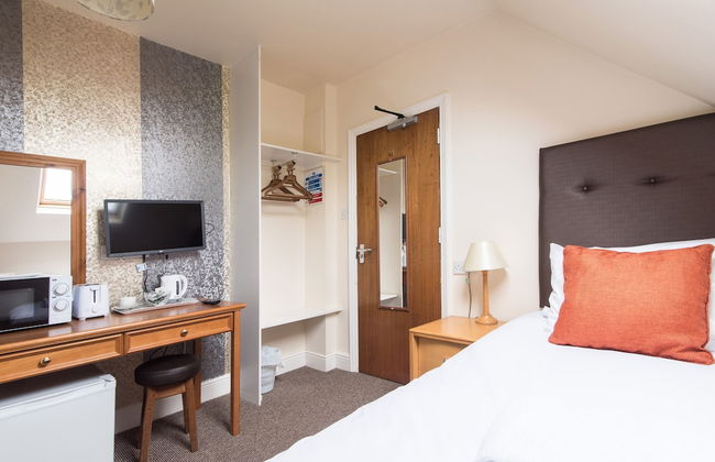 The Linden Leaf Rooms - Classy Studios - Foto 31