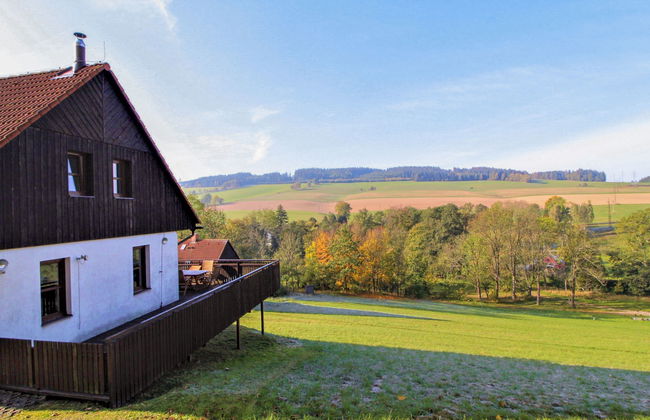 3 bedroom House in Stárkov with swimming pool and garden - Photo 18