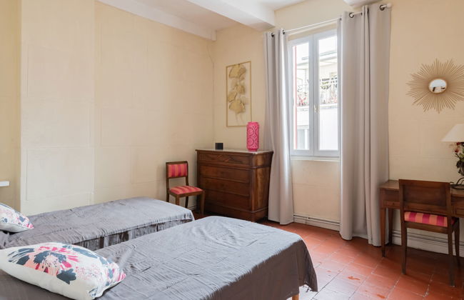 La Maison Theaulon - Foto 13