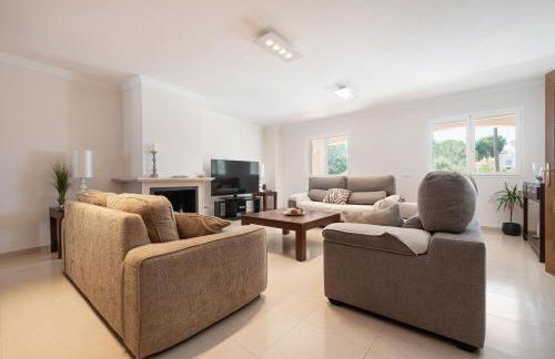 Villa Gloria - Foto 7