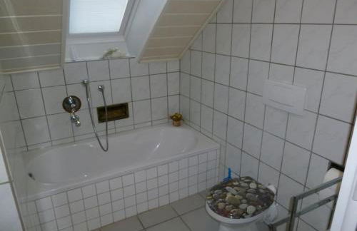 Helga Willing Comfortable holiday residence - Foto 11