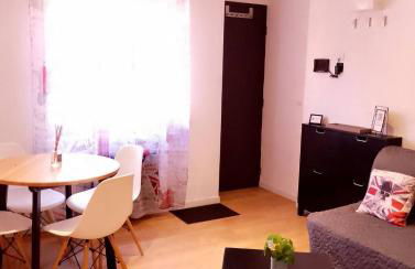 Les Eugènes, appartements - Foto 32