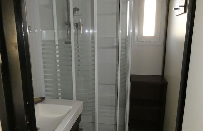 Les Chalets d'Argentouleau - Foto 73