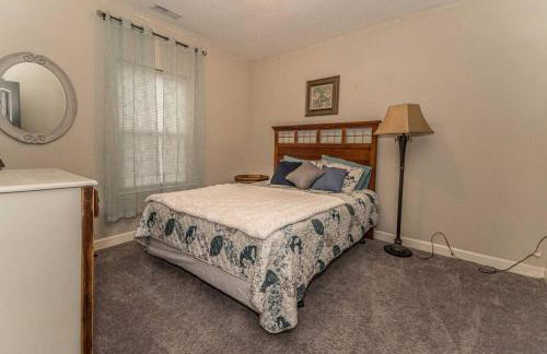 Modern Family Vacation Home - Foto 26