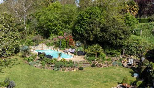 Holiday Home Moulin De Mois by Interhome - Foto 4