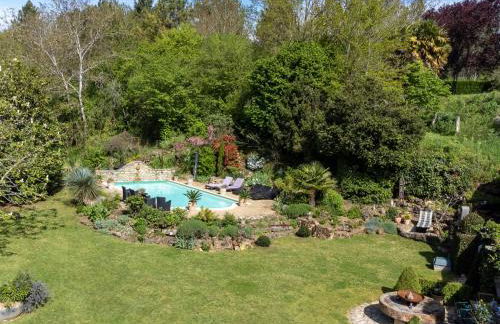 Holiday Home Moulin De Mois by Interhome - Foto 4